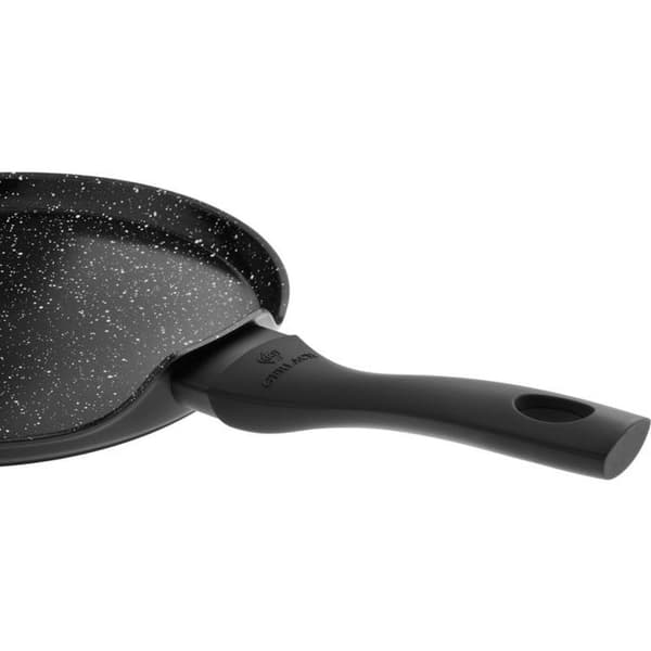Gerlach GRANITEX Platt för crêpes 25 cm