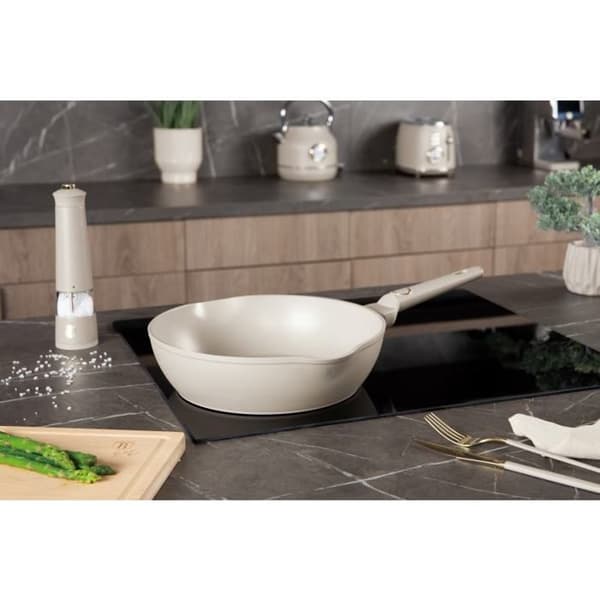 Stekpanna - BERLINGERHAUS - Sahara Collection BH-8061 - 28 cm - Non-stick - Miljövänlig
