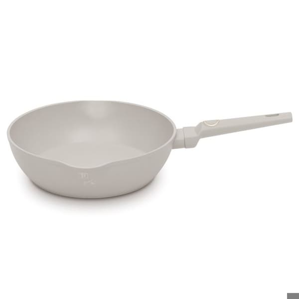Stekpanna - BERLINGERHAUS - Sahara Collection BH-8061 - 28 cm - Non-stick - Miljövänlig