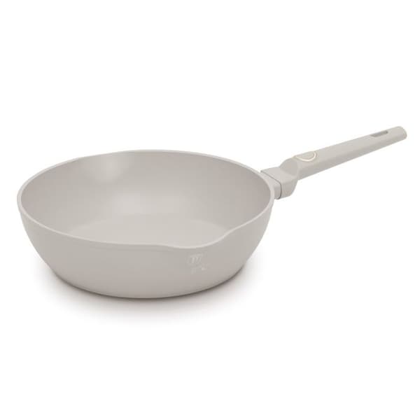 Stekpanna - BERLINGERHAUS - Sahara Collection BH-8061 - 28 cm - Non-stick - Miljövänlig