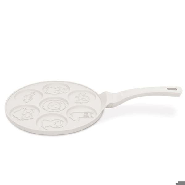BERLINGERHAUS Creppanna med titanbeläggning 26 cm Djur Sahara Kollektion BH-7800