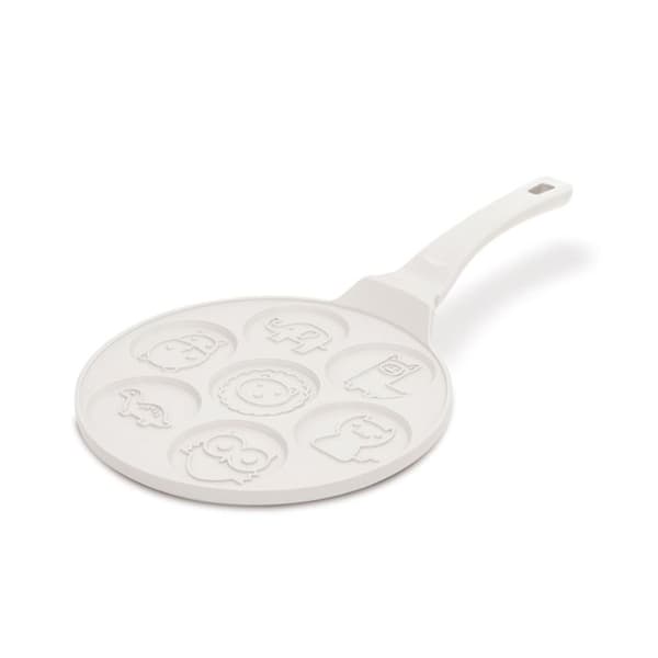 BERLINGERHAUS Creppanna med titanbeläggning 26 cm Djur Sahara Kollektion BH-7800
