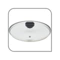 Miniatyrbild 3 av 3: Tefal stekpanna 24 cm med lock Simply Clean B5673253