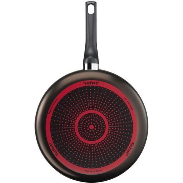 Tefal stekpanna 24 cm med lock Simply Clean B5673253