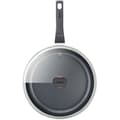 Miniatyrbild 1 av 3: Tefal stekpanna 24 cm med lock Simply Clean B5673253