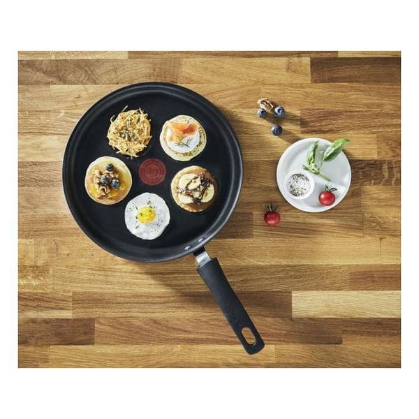 Tefal Stekpanna för pannkakor 27 cm So Chef E2360035