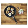 Miniatyrbild 3 av 3: Tefal Stekpanna för pannkakor 27 cm So Chef E2360035
