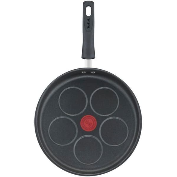 Tefal Stekpanna för pannkakor 27 cm So Chef E2360035