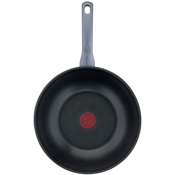 Tefal Wokpanna 28 cm med lock Daily Cook G7309955