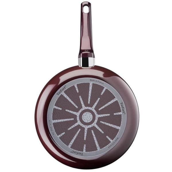 Tefal stekpanna 28 cm Resist Intense D5220683