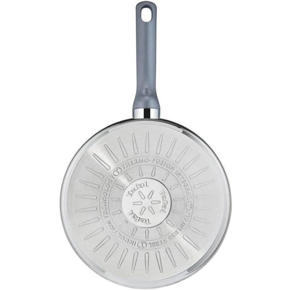 Tefal stekpanna 24 cm med lock Daily Cook G7303255