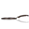 Miniatyrbild 1 av 4: BANQUET GRANITE BRUNE Stekpanna för 7 donuts 26 cm non-stick yta