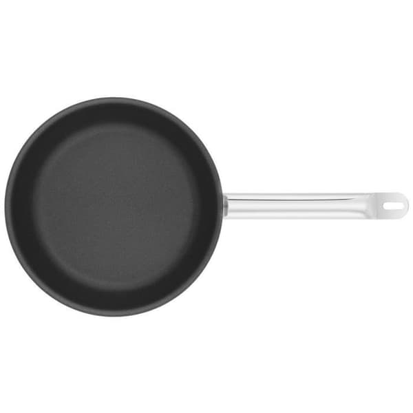 ZWILLING Pro - Non-stick stekpanna (28 cm) - Rostfritt stål