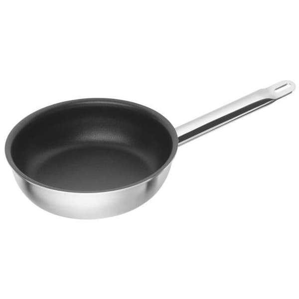 ZWILLING Pro - Non-stick stekpanna (28 cm) - Rostfritt stål