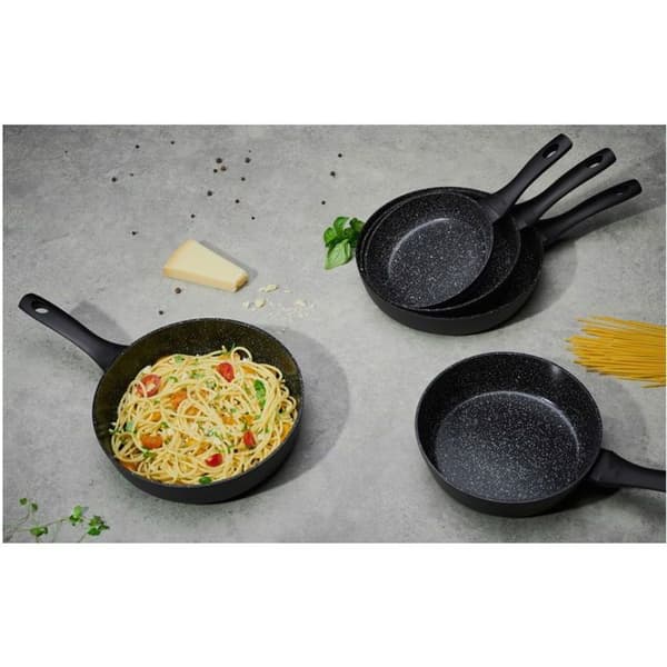 Gerlach GRANITEX Stekpanna 24 cm