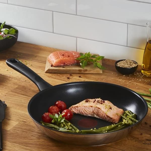 Tefal Stekpanna 20 cm Délicieuse B8180255