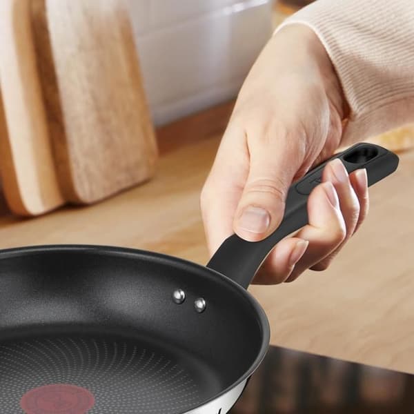 Tefal Stekpanna 20 cm Délicieuse B8180255