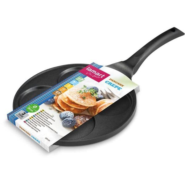 Lamart LT1131 26CM CREPE