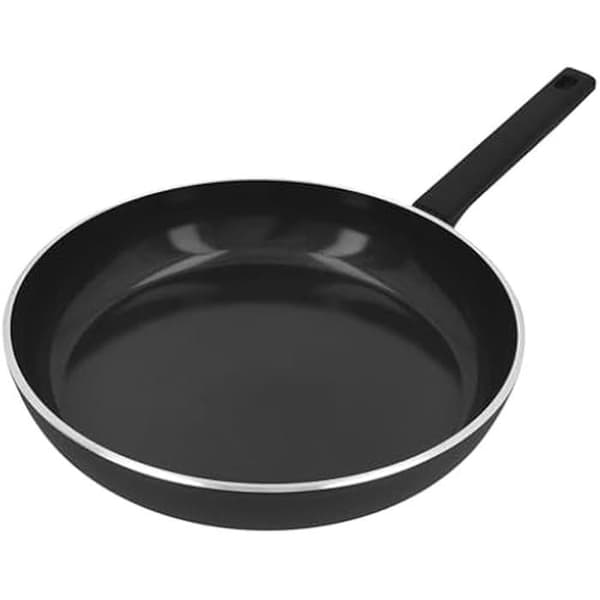 Stekpanna - DEMEYERE - ALU COMFORT 3 CERAFORCE - Aluminium - 28 cm - Alla värmekällor utom induktion