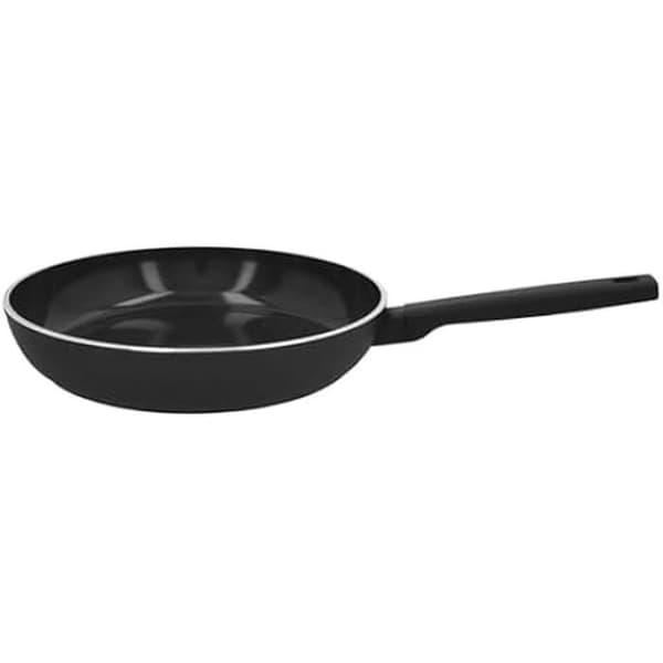 Stekpanna - DEMEYERE - ALU COMFORT 3 CERAFORCE - Aluminium - 28 cm - Alla värmekällor utom induktion