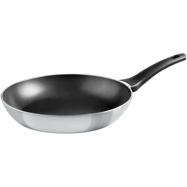 20cm Vite induktionsstekpanna av aluminium