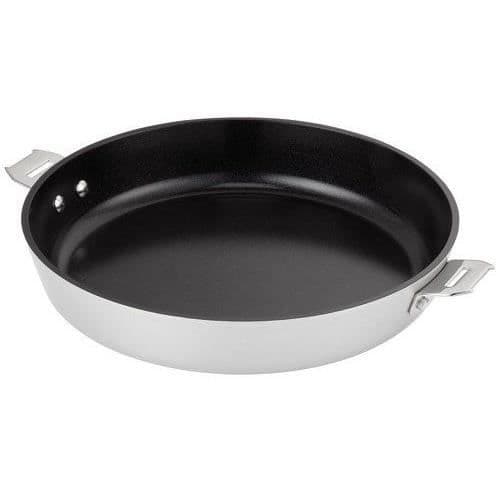 Panna - BEKA - 20 cm - Aluminium Inox - Non-stick - Induktionskompatibel