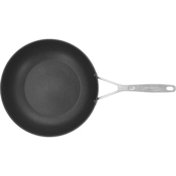 alu Industry 3 Duraslide Wokpanna 28 CM Non-stick 408514450