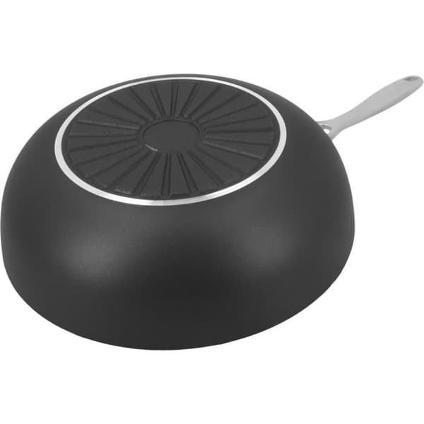 alu Industry 3 Duraslide Wokpanna 28 CM Non-stick 408514450