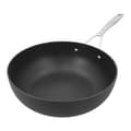 Miniatyrbild 1 av 4: alu Industry 3 Duraslide Wokpanna 28 CM Non-stick 408514450