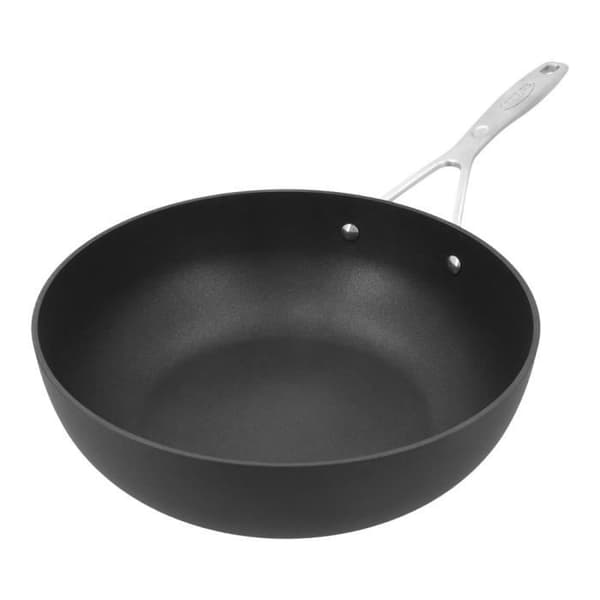 alu Industry 3 Duraslide Wokpanna 28 CM Non-stick 408514450