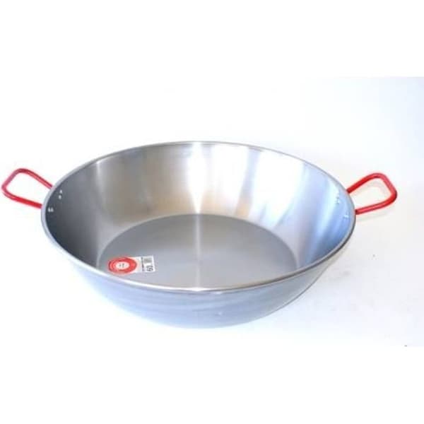 HÅL PAELLA PANKA Ø 60 CM 70 delar A17-1629