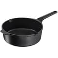 Miniatyrbild 2 av 2: TEFAL Robusto E24933 stekpanna - Gjuten aluminium 26cm - Slitstark 3X non-stick beläggning - Indikator