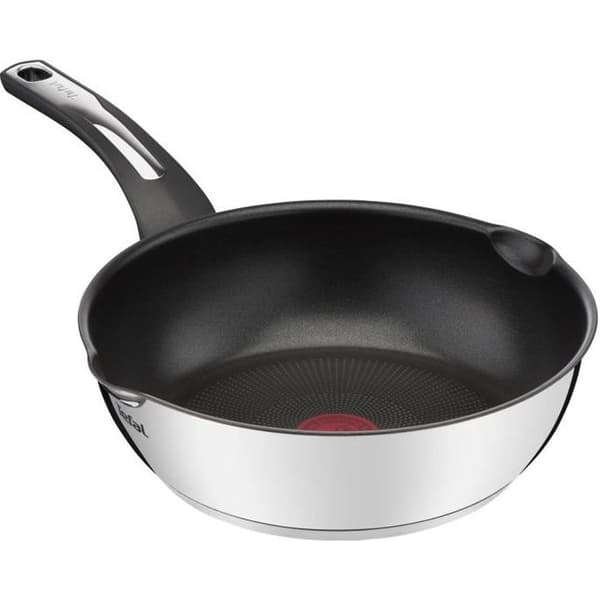Frityrpanna - TEFAL - Emotion - 26 cm - Non-stick - Alla värmekällor inklusive induktion