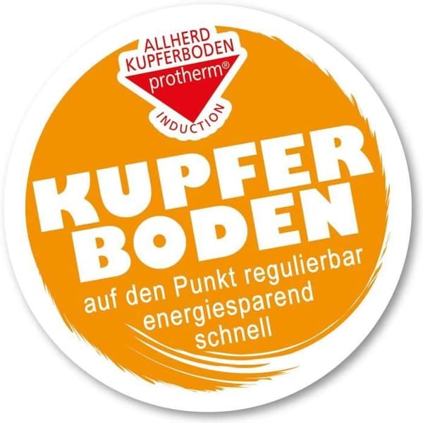Sauteuse Schulte-Ufer 6867-24 i Antiklädsel Koppar 24 cm