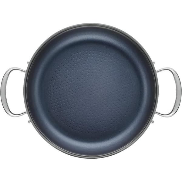 Sauteuse Schulte-Ufer 6867-24 i Antiklädsel Koppar 24 cm