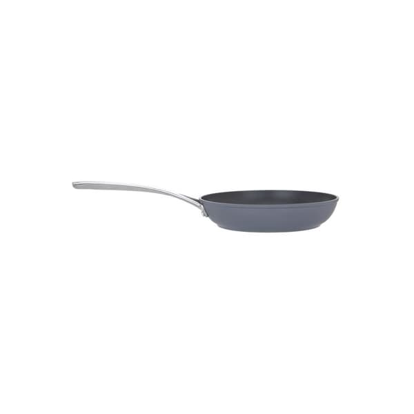 Non-stick stekpanna 20 cm i smidd aluminium - Laura Ashley - Mörk skiffer - Induktionskompatibel - av Pendeford