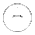 Miniatyrbild 6 av 6: Non-stick stekpanna 20 cm i smidd aluminium - Laura Ashley - Mörk turturduva - Induktionskompatibel - av Pendeford