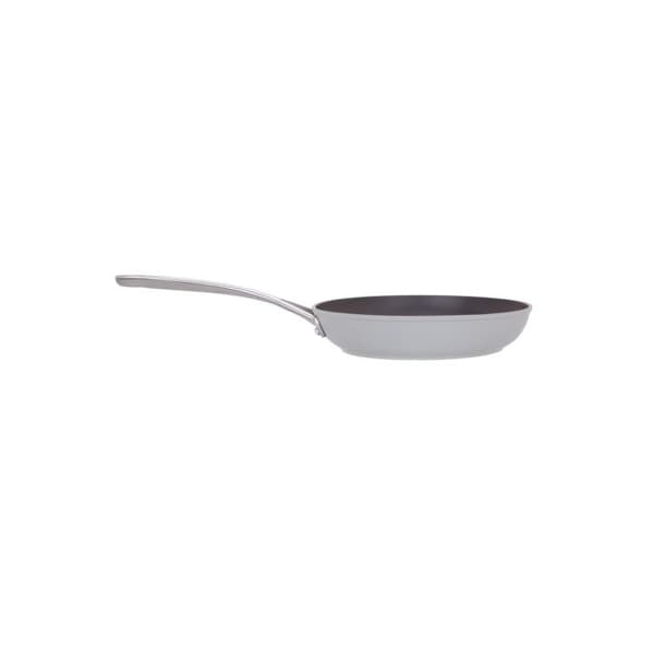 Non-stick stekpanna 20 cm i smidd aluminium - Laura Ashley - Mörk turturduva - Induktionskompatibel - av Pendeford