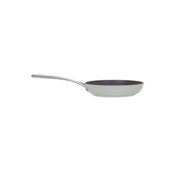 Non-stick panna 20 cm i smidd aluminium - Laura Ashley - Salveblad - Induktionskompatibel - av Pendeford