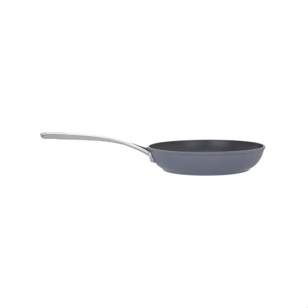 Non-stick stekpanna 24 cm i smidd aluminium - Laura Ashley - Mörk skiffer - Induktionskompatibel - av Pendeford