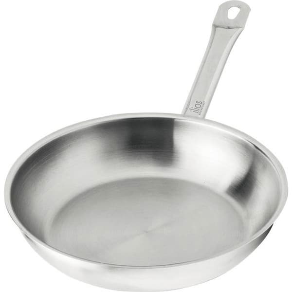 ILIOS Kokkekunst flerlagspanne, ø 320 mm, utan beläggning