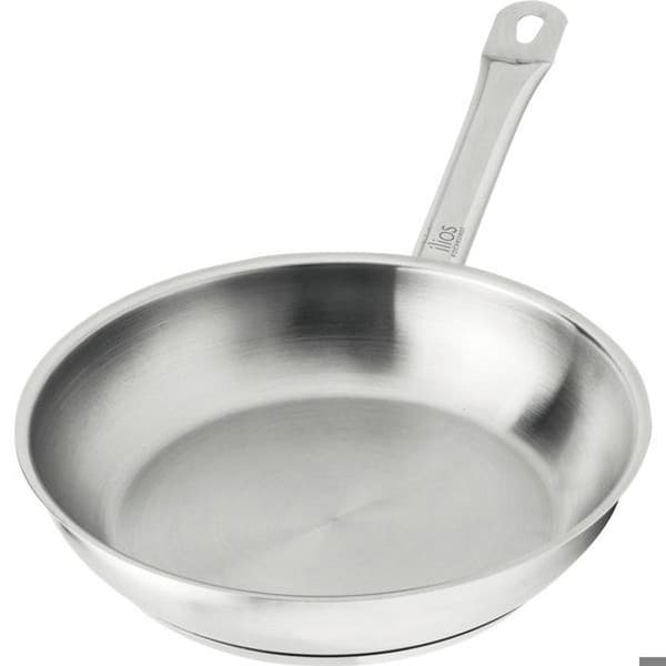 ILIOS Stekpanna ø 280 mm, utan beläggning