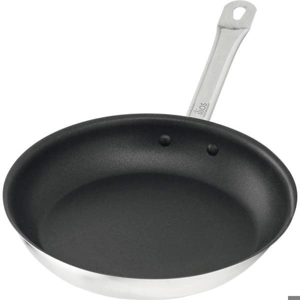 ILIOS Multi-lager stekpanna, ø240 mm, Excalibur non-stick beläggning