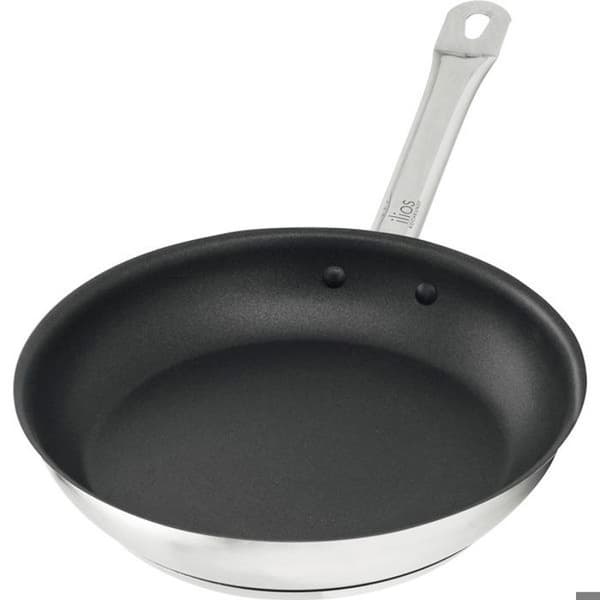 ILIOS Stekpanna ø 240 mm, Excalibur non-stick beläggning