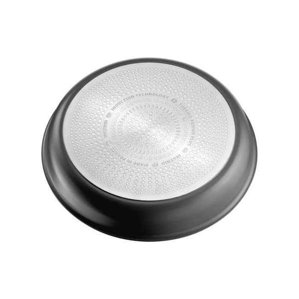 Set med 2 stekpannor - TEFAL - Ingenio Ultimate - Non-stick - Alla värmekällor inklusive induktion