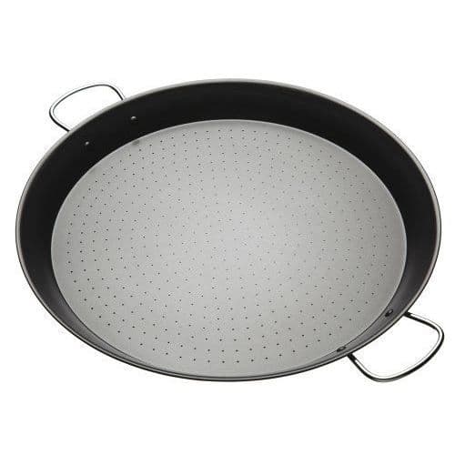 Paella panna - Kökshantverk - KCPAELLA46NS - Non-stick - 46 cm - Alla värmekällor kompatibla