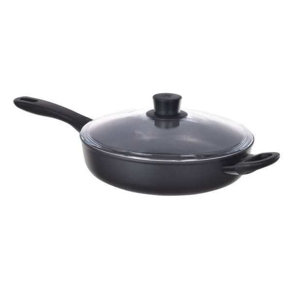 BALLARINI 75002-914-0 RUND FRITIKPANNA