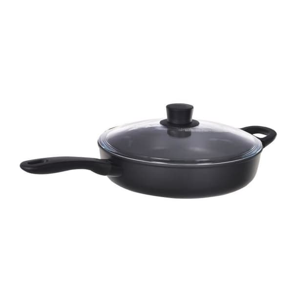BALLARINI 75002-914-0 RUND FRITIKPANNA