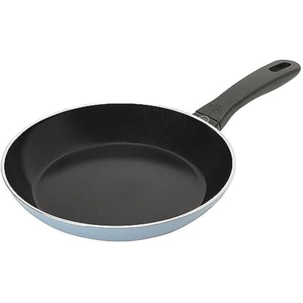 Stekpanna - BALLARINI - CAPRERA Z1025-104 - Keramik - Non-stick - Ljusblå
