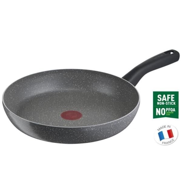 TEFAL Cook Natural Stekpanna 24 cm